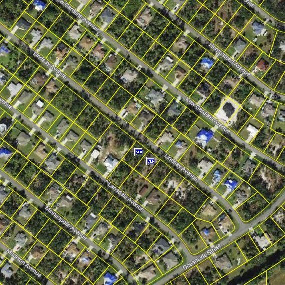 00 Lansdale, North Port, FL 34286, North Port