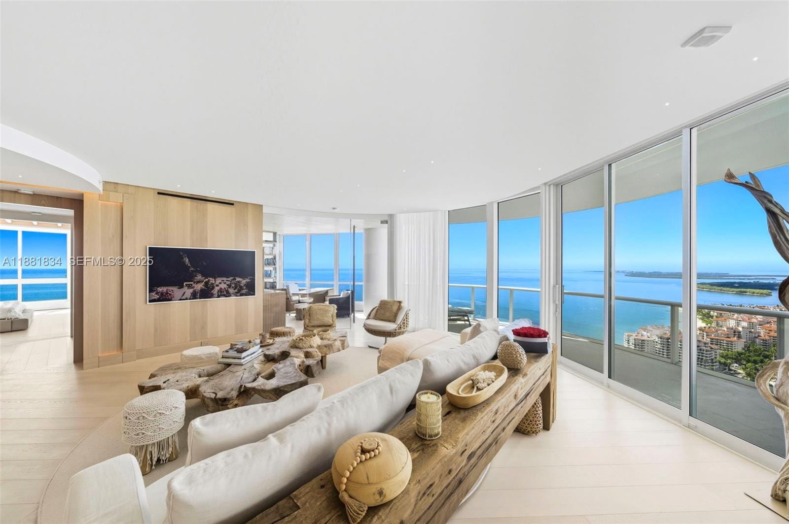 4 bedroom home for sale at 100 Pointe, Miami Beach, FL 33139 — $24,250,000