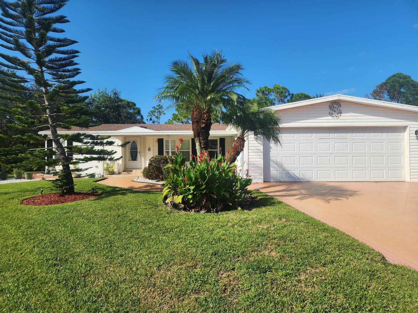 2876 Eagles Nest Way, Port St. Lucie, FL 34952 photo 2