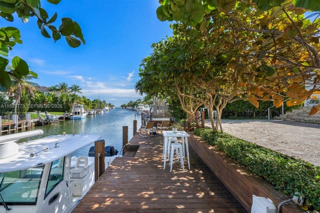 1145 San Pedro Avenue, sold in Coral Bay Sec B, Coral Gables, FL