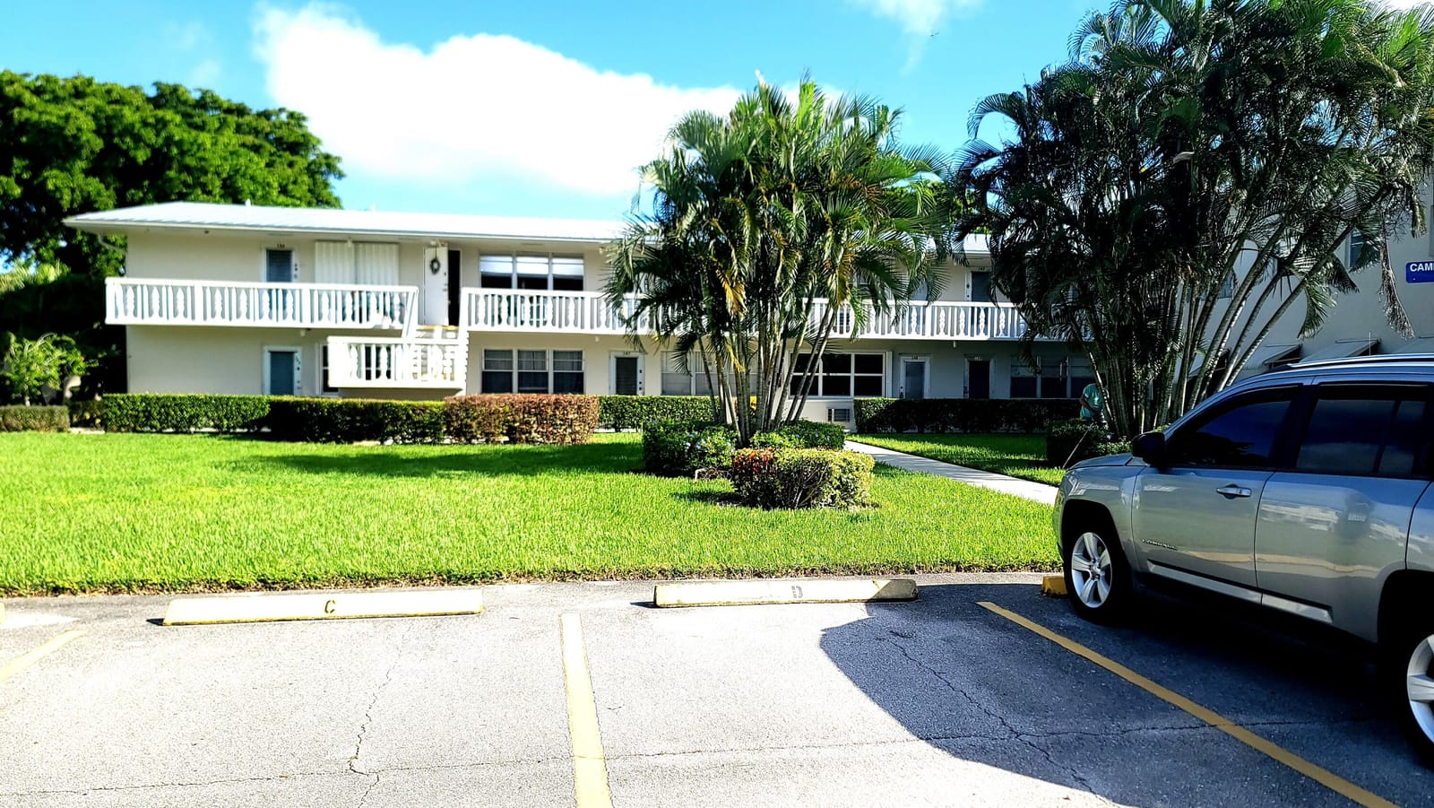 159 Cambridge G, West Palm Beach, FL 33417 photo 24
