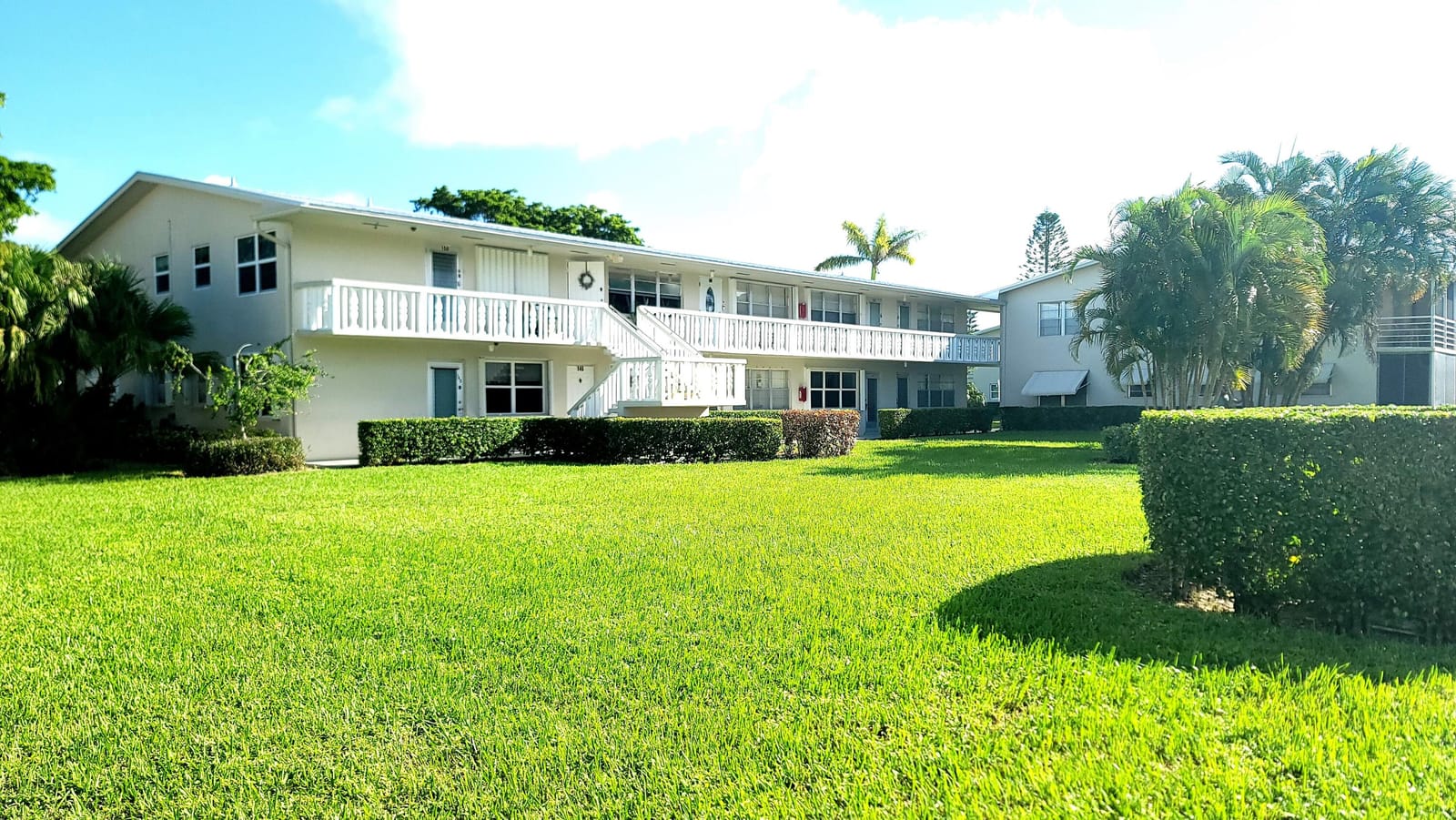 159 Cambridge G, West Palm Beach, FL 33417 photo 25