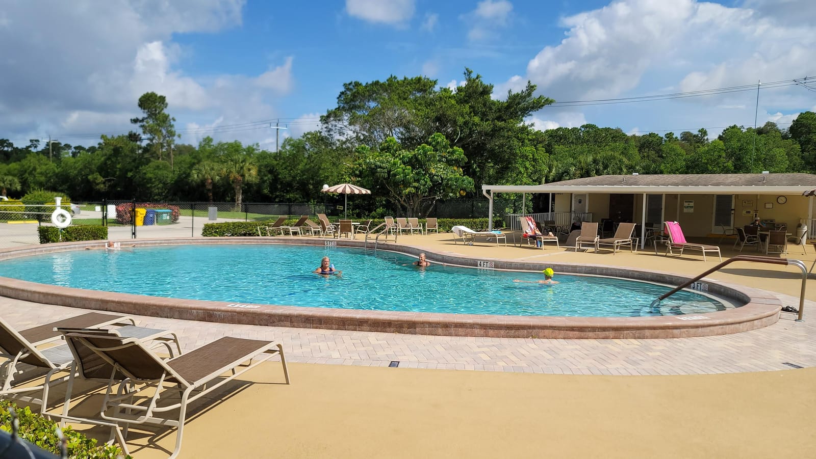 159 Cambridge G, West Palm Beach, FL 33417 photo 26