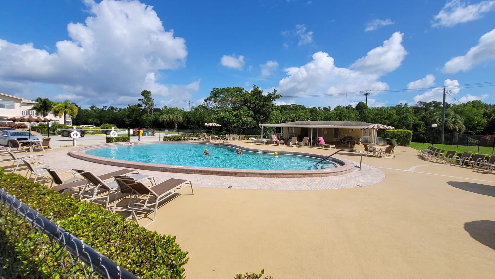 159 Cambridge G, West Palm Beach, FL 33417 photo 27
