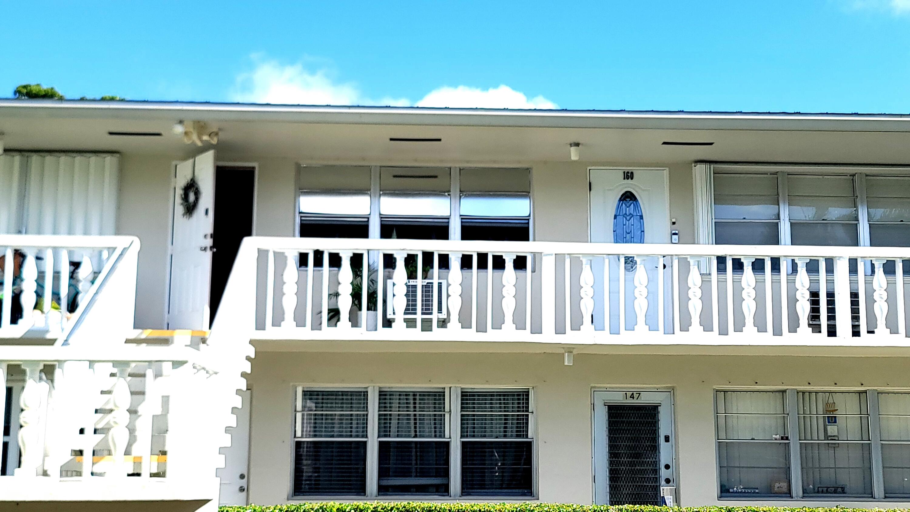 159 Cambridge G, West Palm Beach, FL 33417, West Palm Beach
