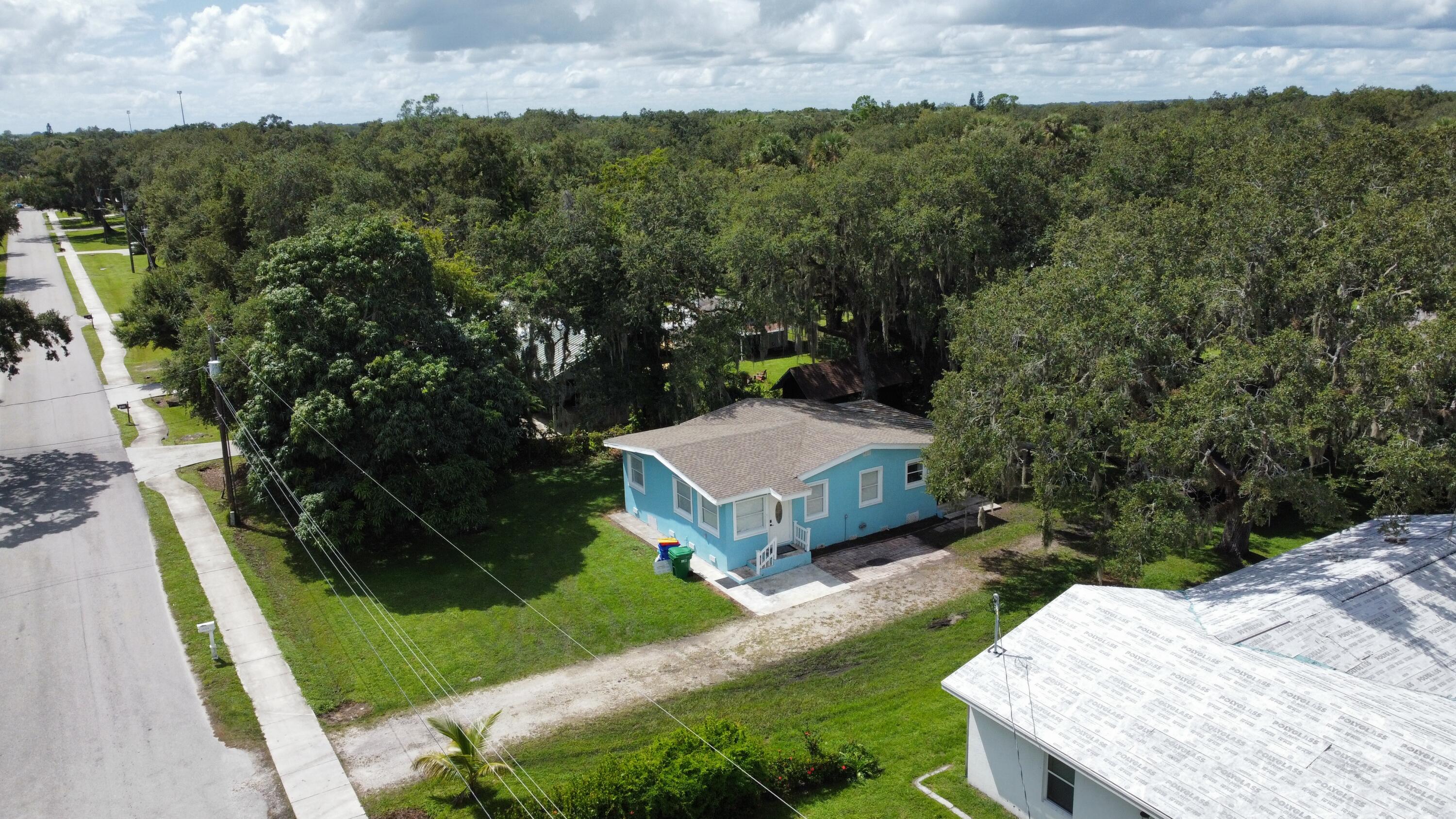 1806 SW 2 Avenue, Okeechobee, FL 34974, Okeechobee