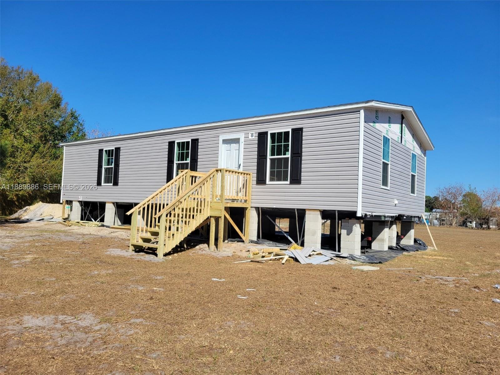 357 Horse Club, Clewiston, FL 33440 photo 2