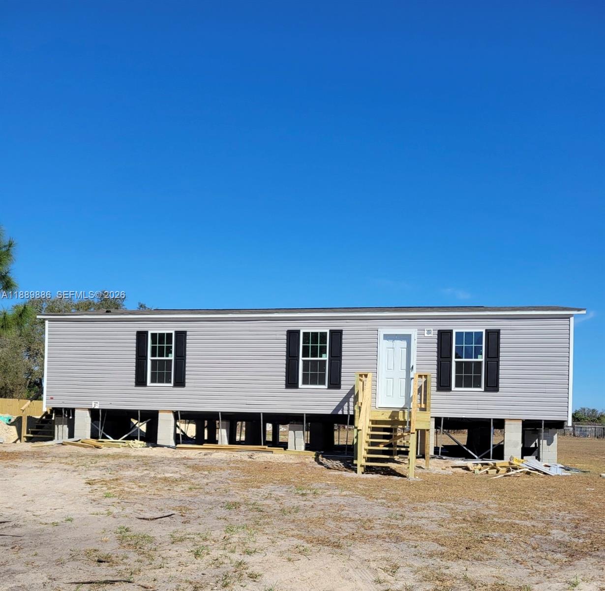 357 Horse Club, Clewiston, FL 33440, Clewiston
