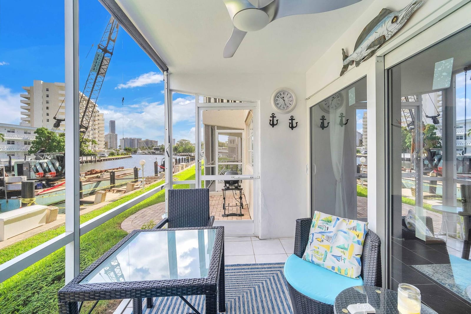 440 Paradise Isle Boulevard 102, Hallandale Beach, FL 33009 photo 14