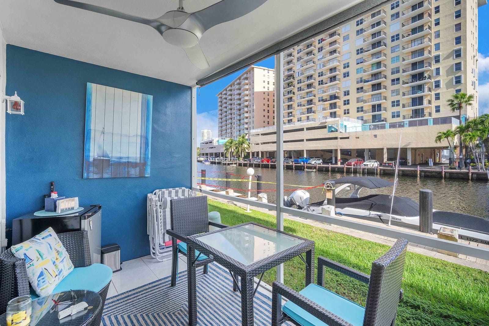 440 Paradise Isle Boulevard 102, Hallandale Beach, FL 33009 photo 15