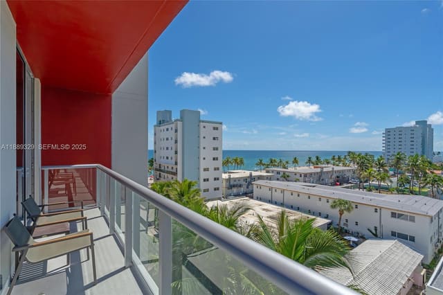 777 N Ocean Drive N511, Hollywood, FL 33019