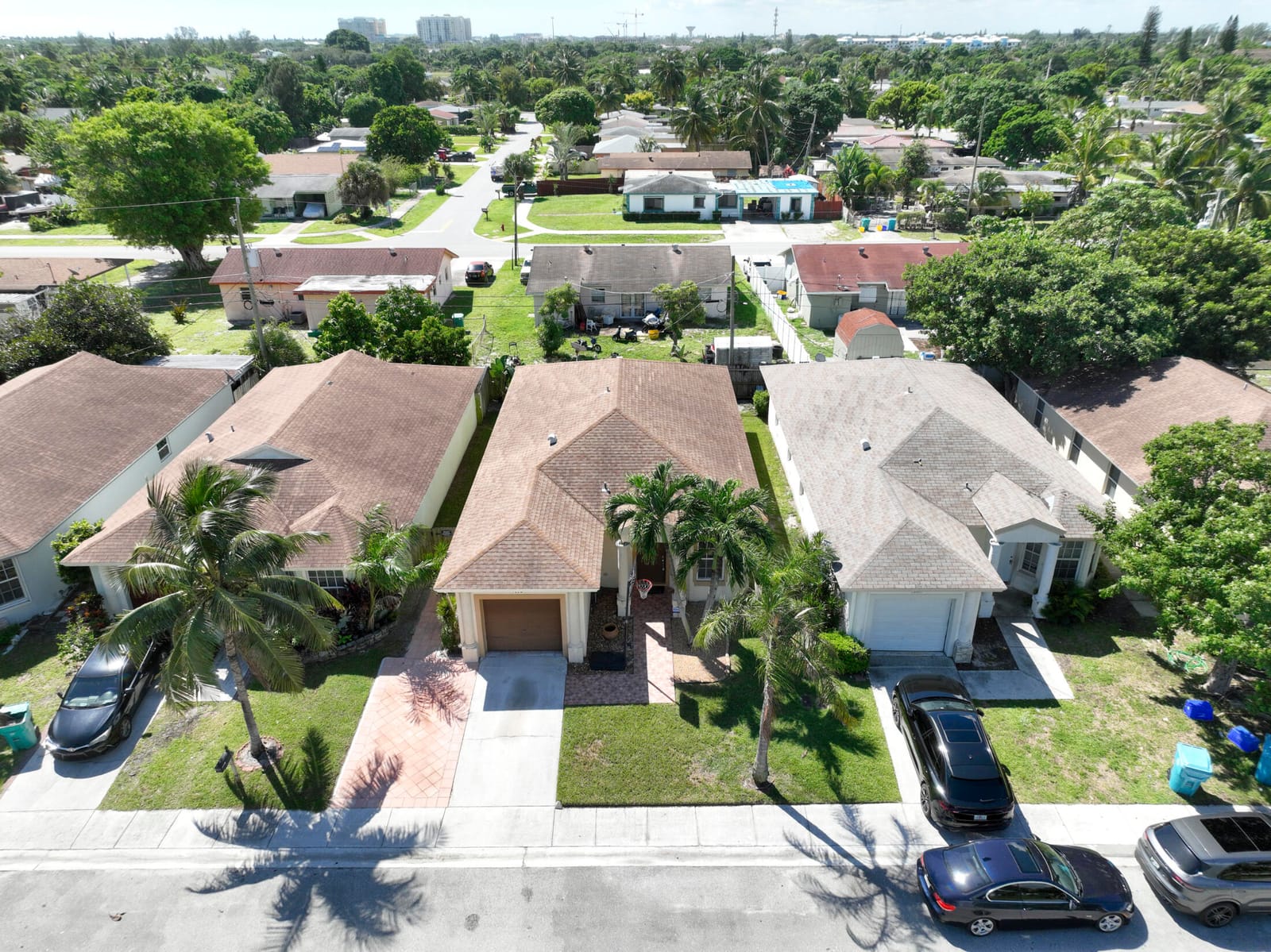 416 Circle Drive S, Boynton Beach, FL 33435 photo 20