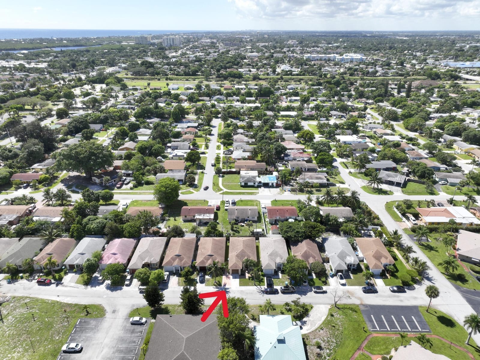 416 Circle Drive S, Boynton Beach, FL 33435 photo 21