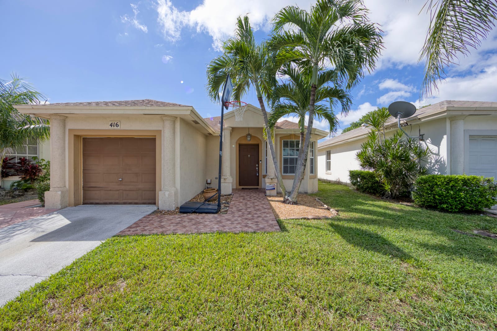 416 Circle Drive S, Boynton Beach, FL 33435 photo 23