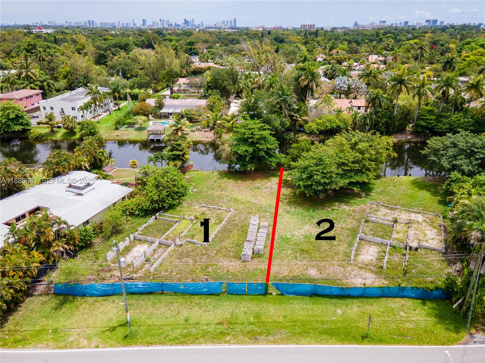 11595 W Biscayne Canal Road, Miami, FL 33161, Miami
