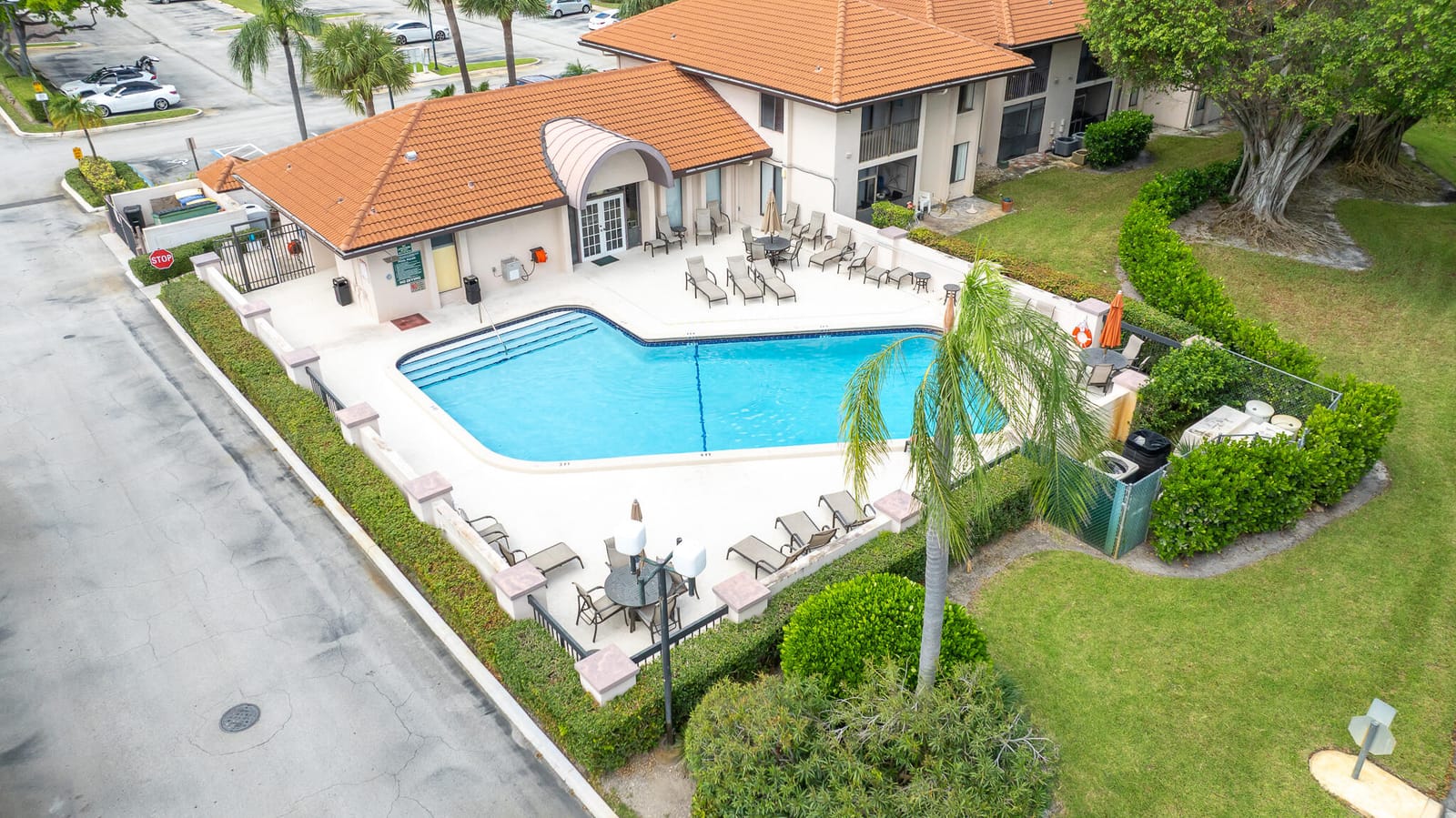 5201 W Club Circle 203, Boca Raton, FL 33487 photo 22