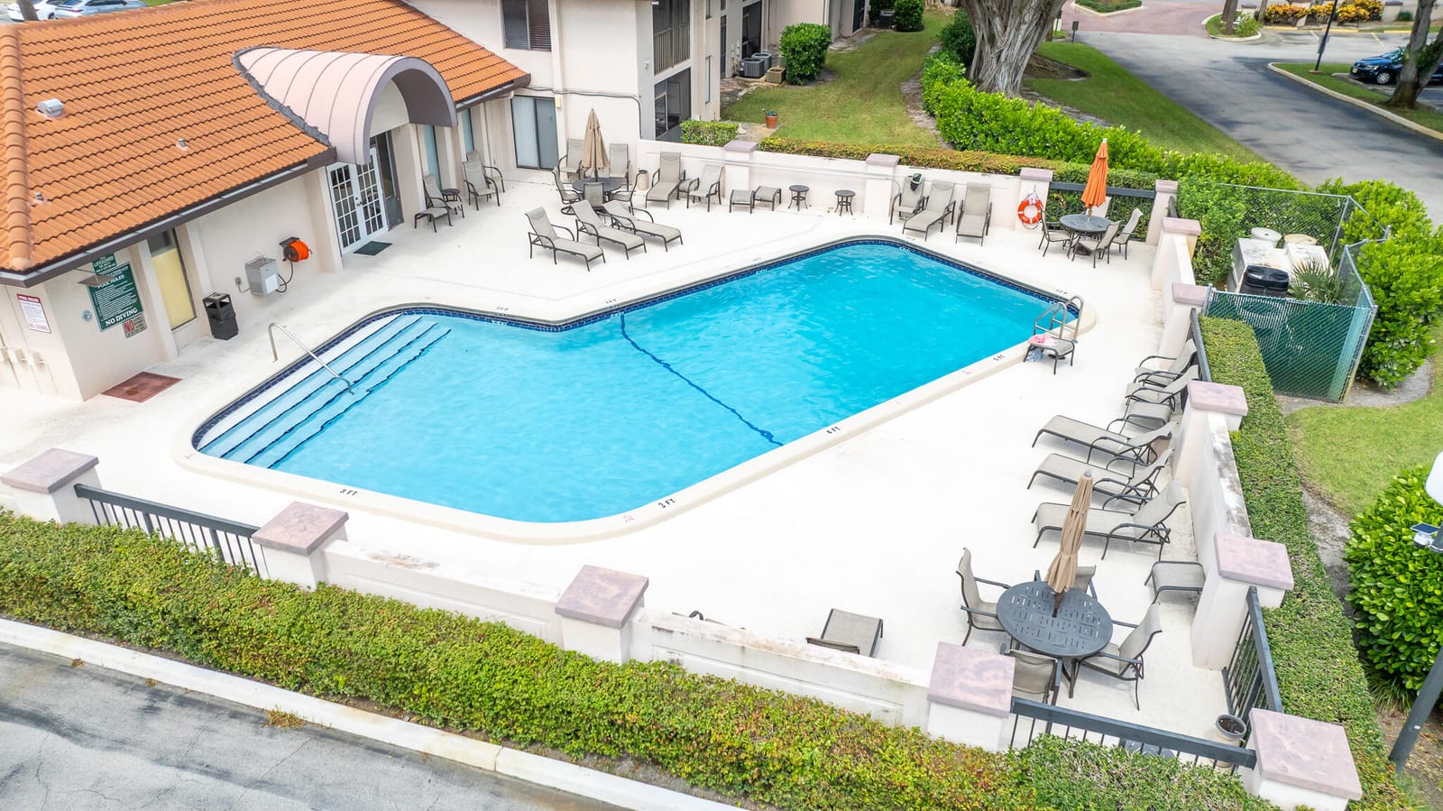 5201 W Club Circle 203, Boca Raton, FL 33487 photo 23