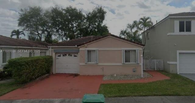 16907 SW 142nd Place, Miami, FL 33177
