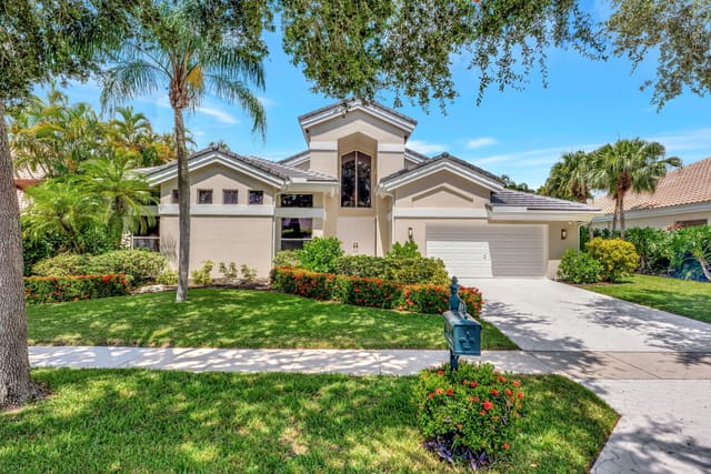 6039 NW 31st Terrace, Boca Raton, FL 33496