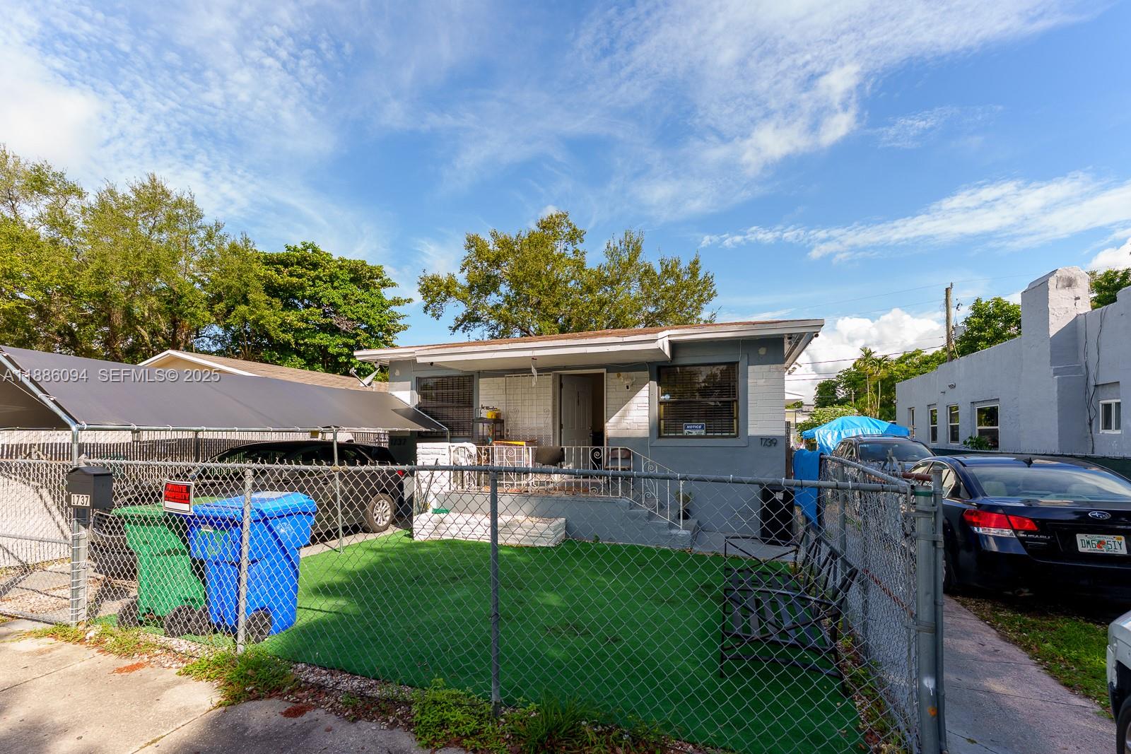 1737-1739 NW 47th Terrace, Miami, FL 33142, Miami