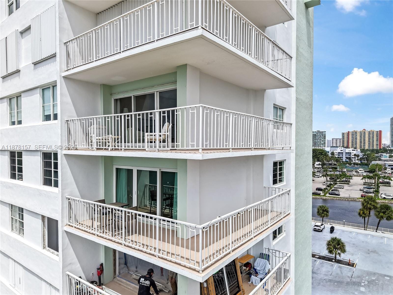 500 Bayview Drive 732, Sunny Isles Beach, FL 33160 photo 29