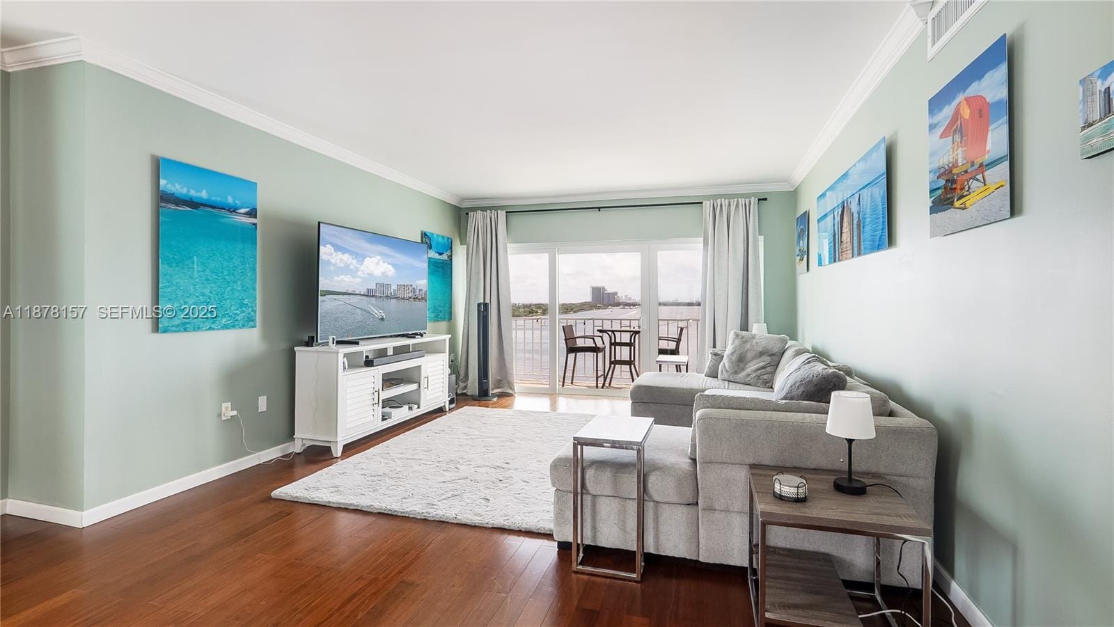 500 Bayview Drive 732, Sunny Isles Beach, FL 33160 photo 7