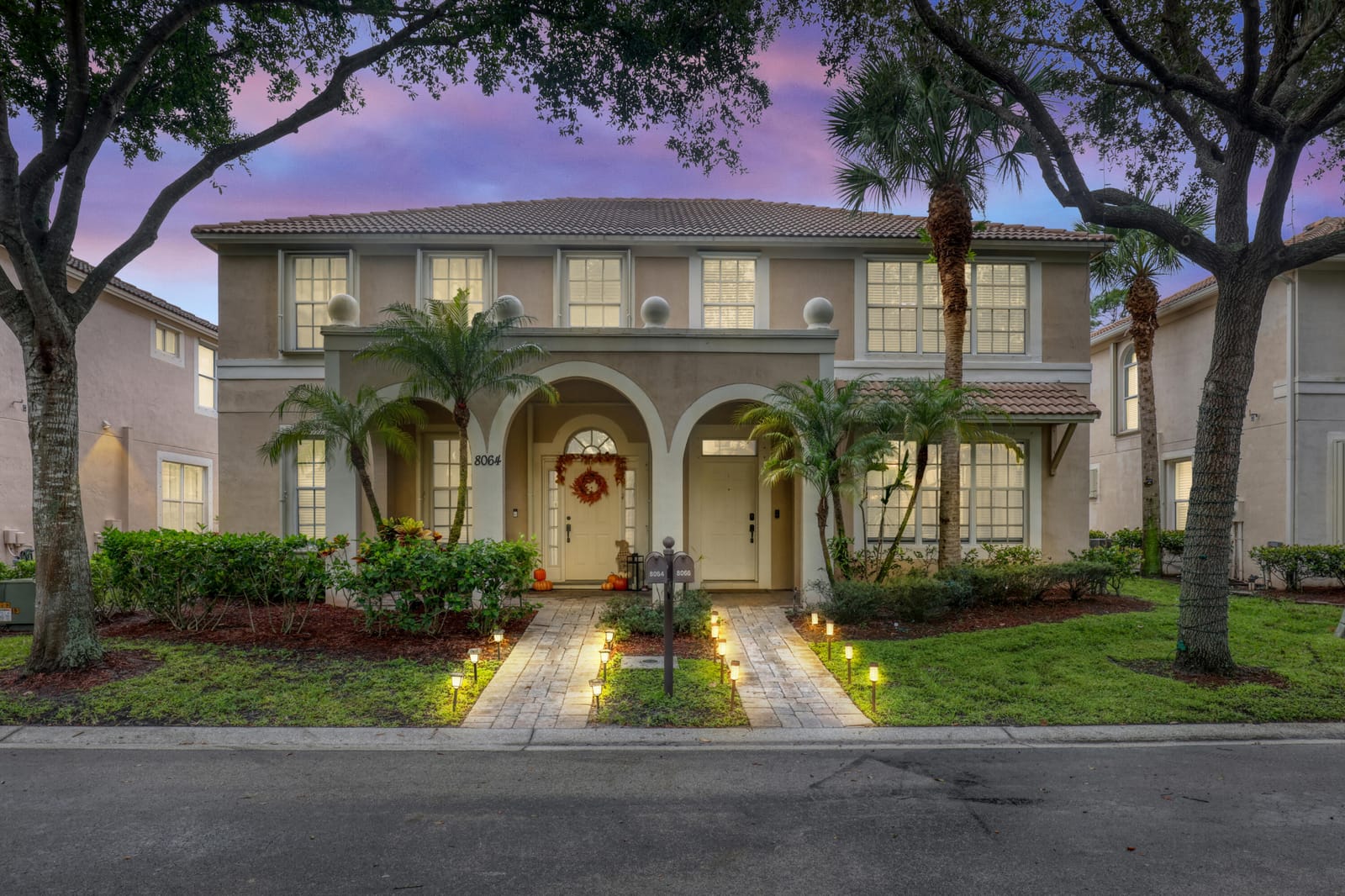 8066 Murano Circle, Palm Beach Gardens, FL 33418