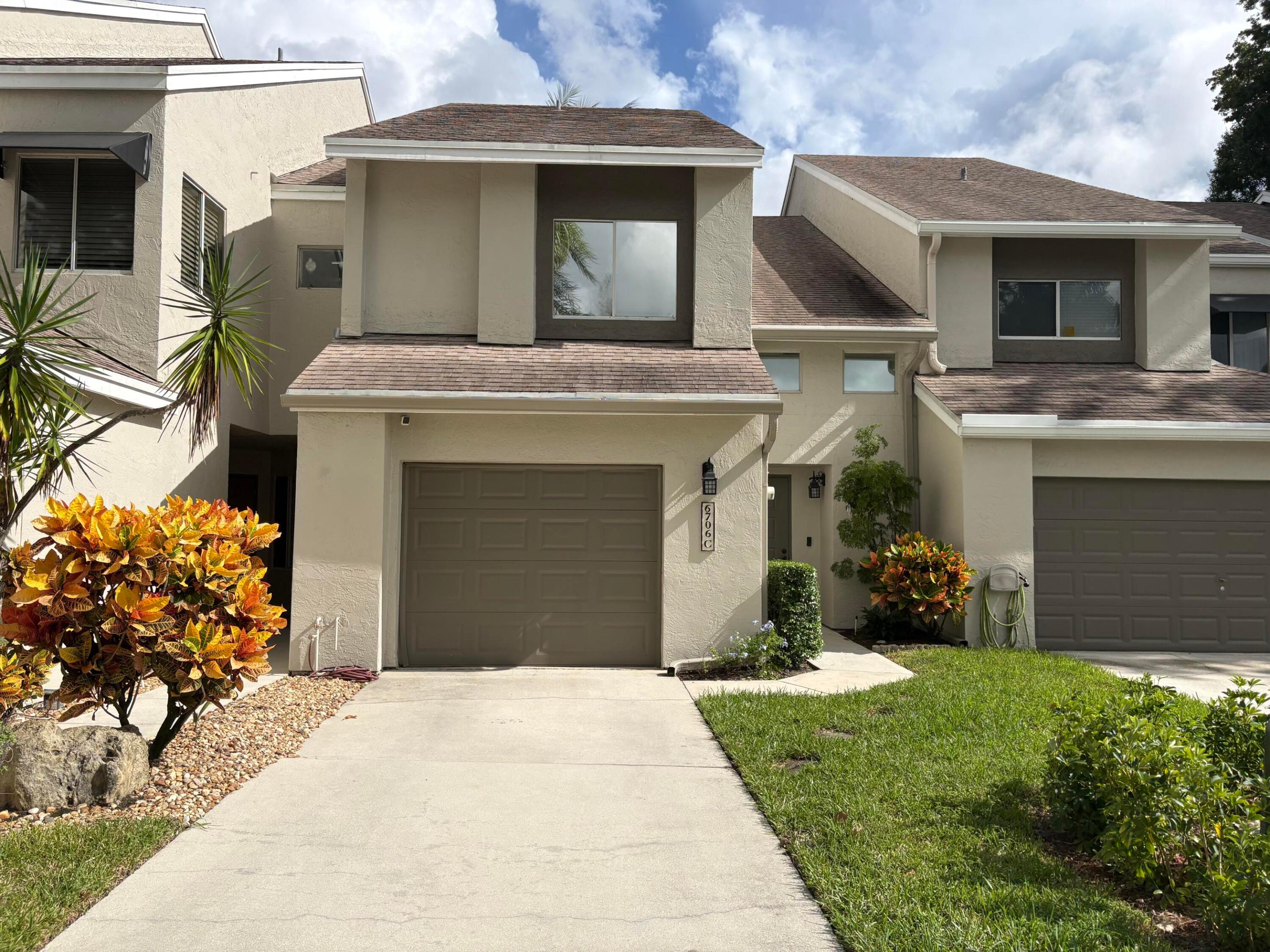 6706 Boca Pines Trail C, Boca Raton, FL 33433, Boca Raton