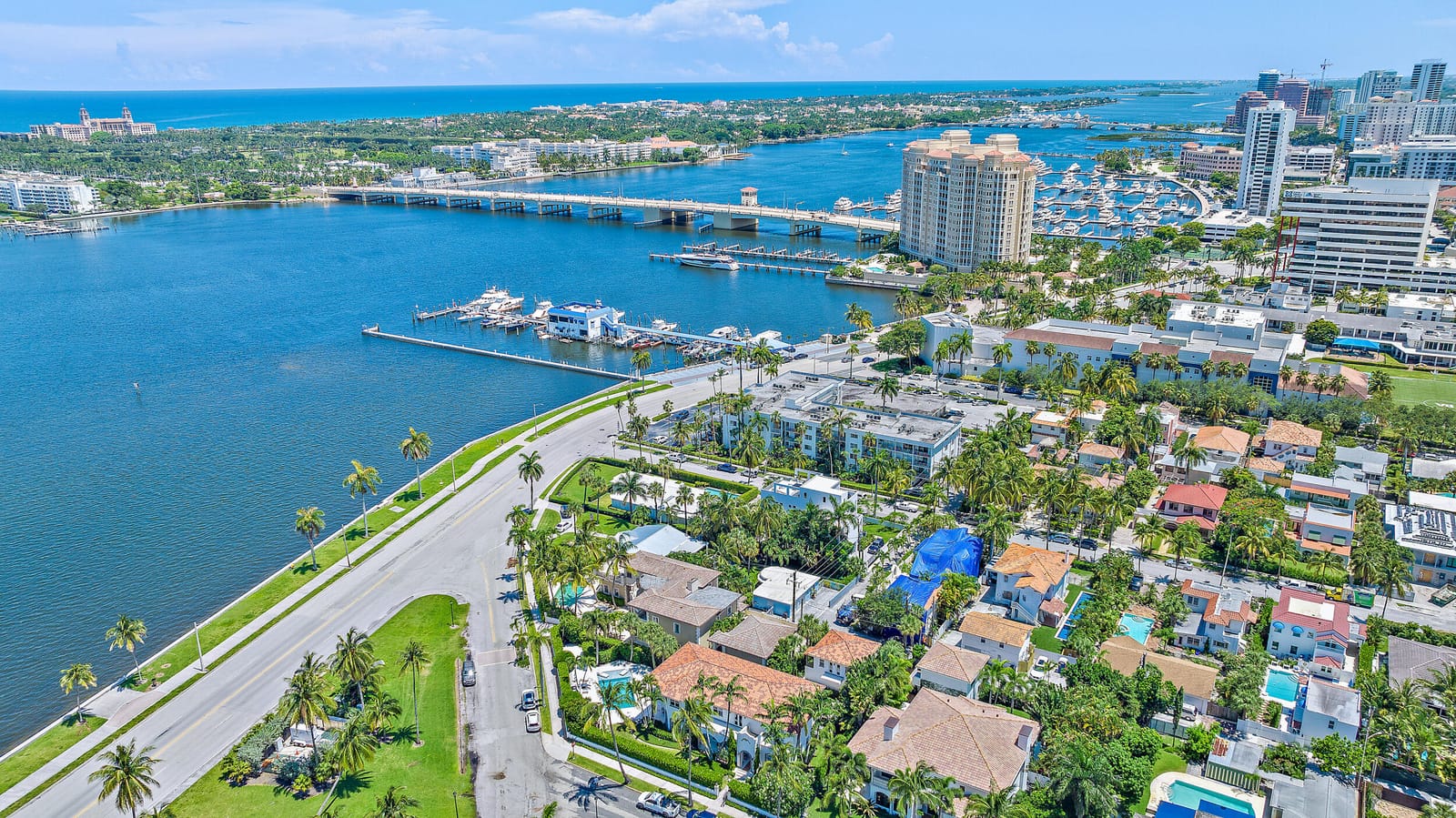 1017 N Flagler Drive, West Palm Beach, FL 33401 photo 2