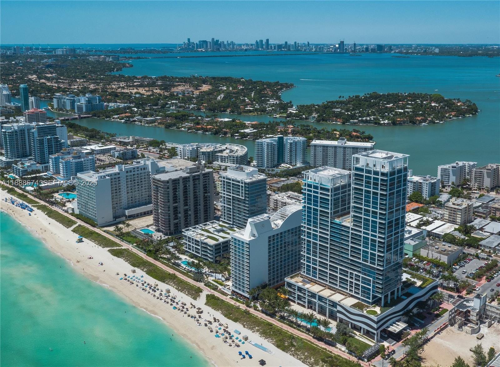 6899 Collins Avenue 1610 — photo 3