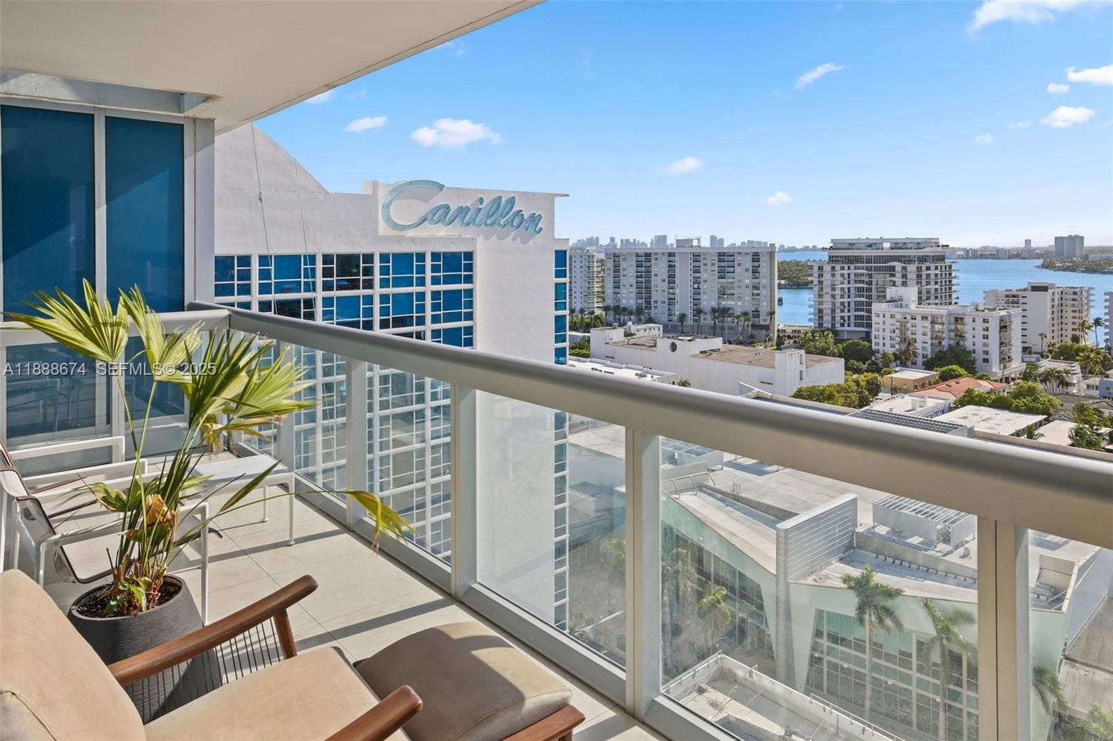 6899 Collins Avenue 1610 — photo 10