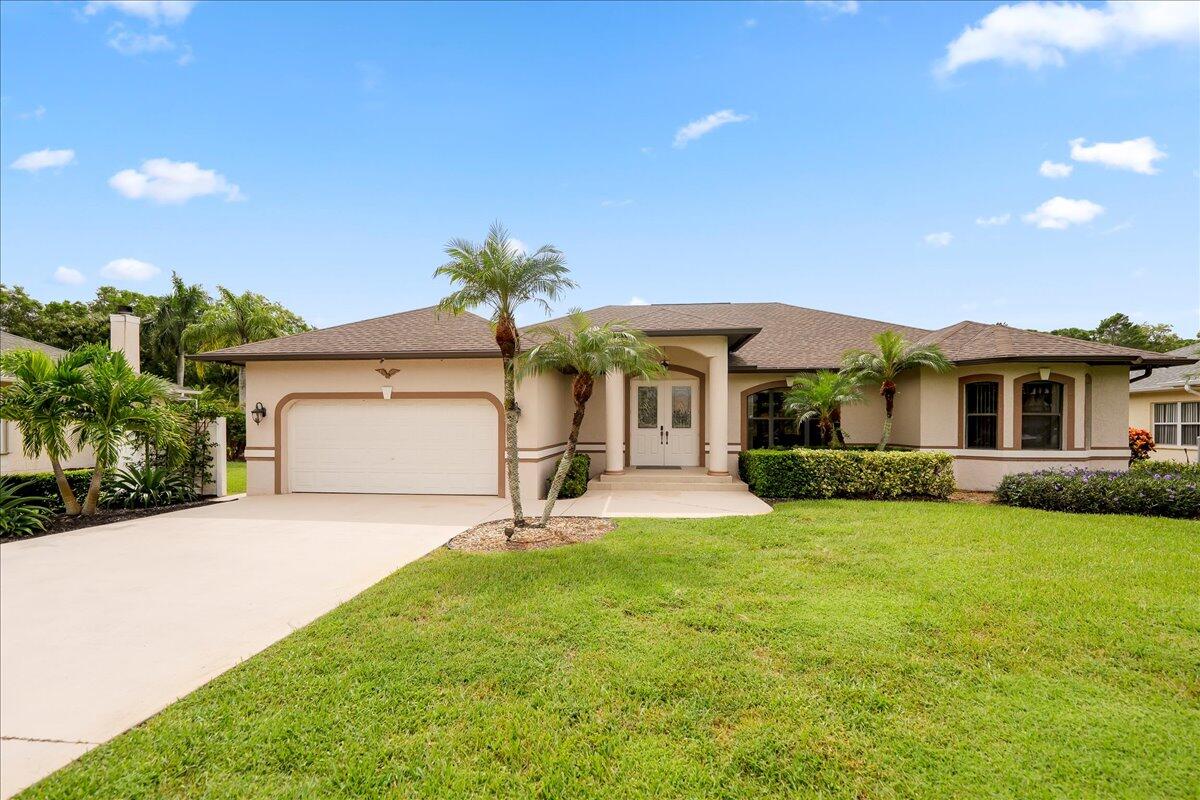 174 SE Osprey Ridge, Port St. Lucie, FL 34984, Port St Lucie