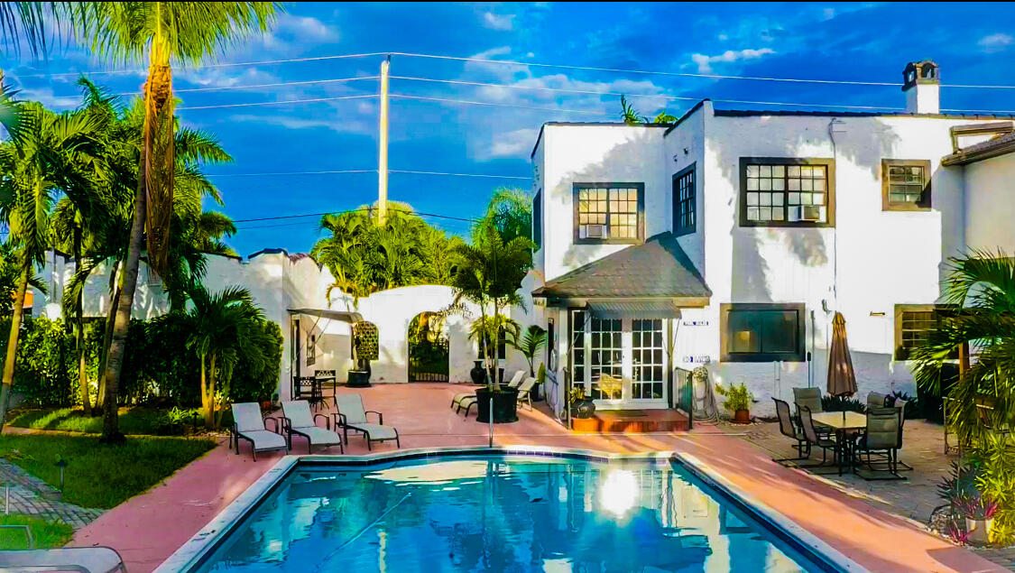 701 W Ocean Avenue, Boynton Beach, FL 33426, Boynton Beach