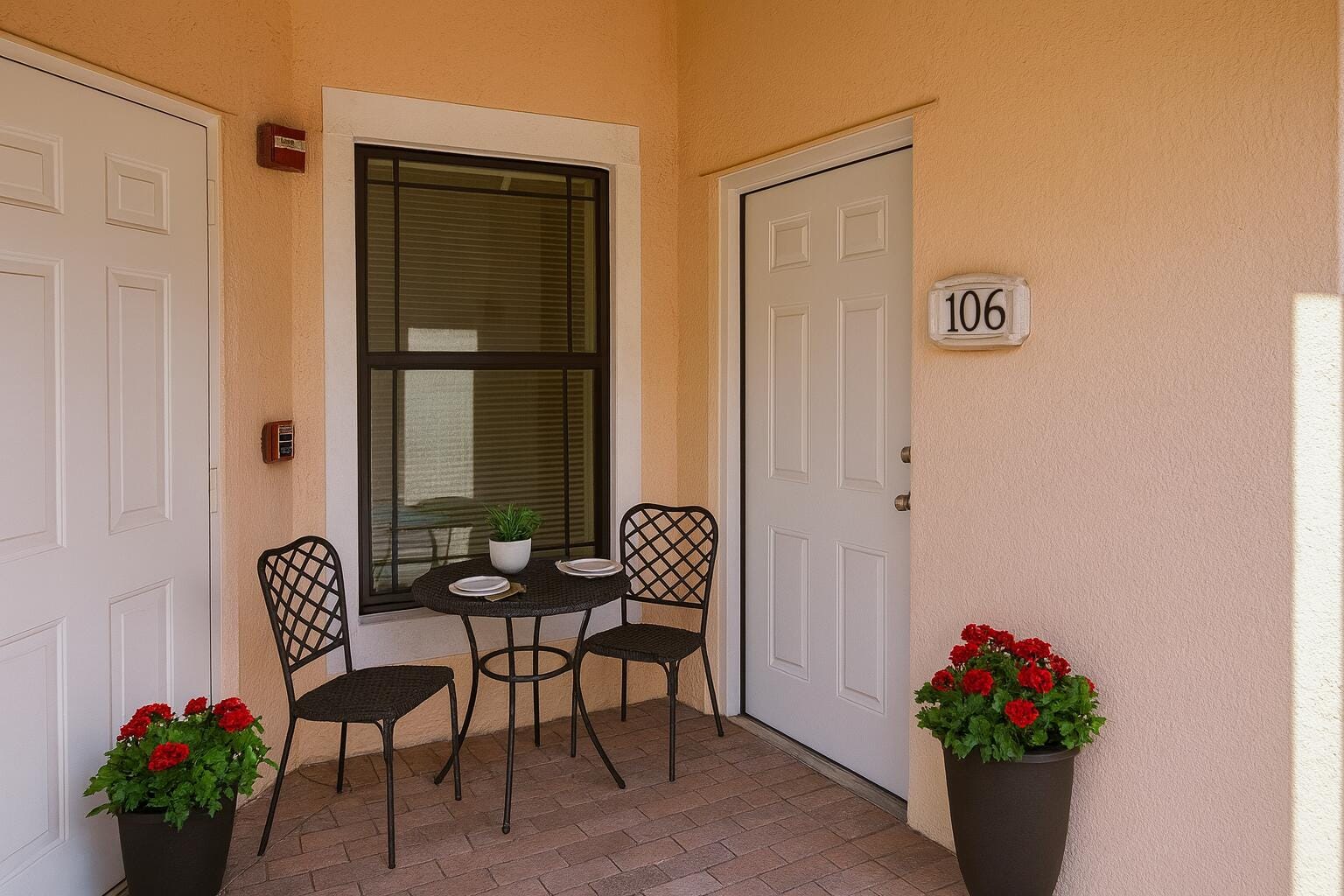 2807 Veronia Drive 106, Palm Beach Gardens, FL 33410 photo 20
