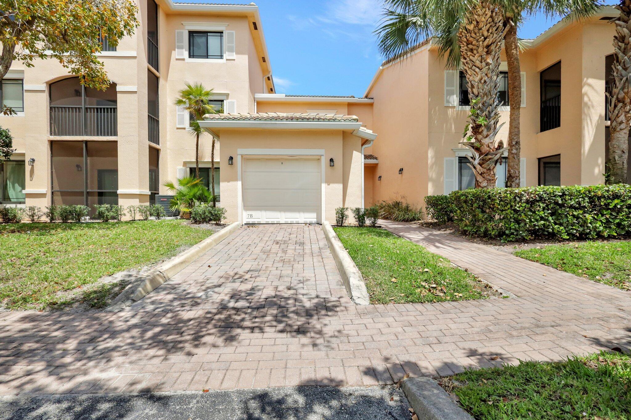 2807 Veronia Drive 106, Palm Beach Gardens, FL 33410, Palm Beach Gardens