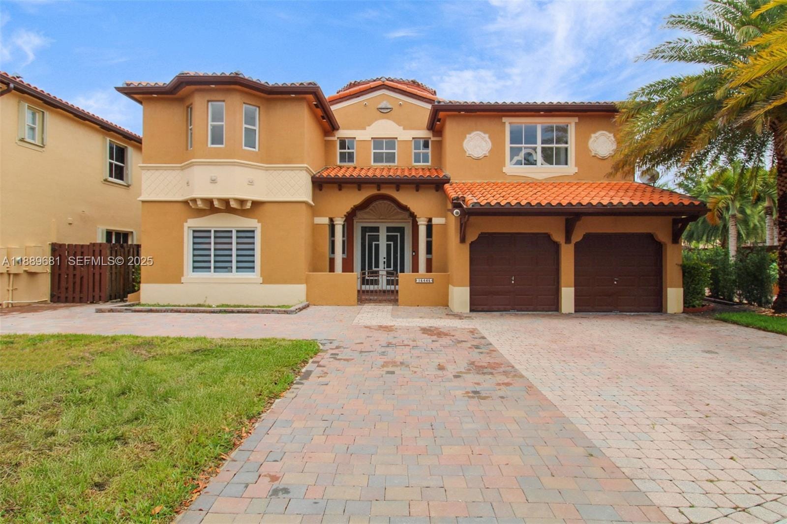 15445 SW 26th Terrace, Miami, FL 33185