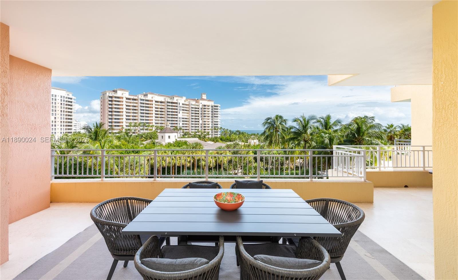 799 Crandon Boulevard 607, Key Biscayne, FL 33149 photo 3