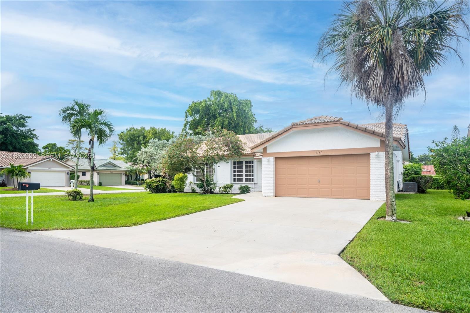 7747 Cloverfield Circle, Boca Raton, FL 33433