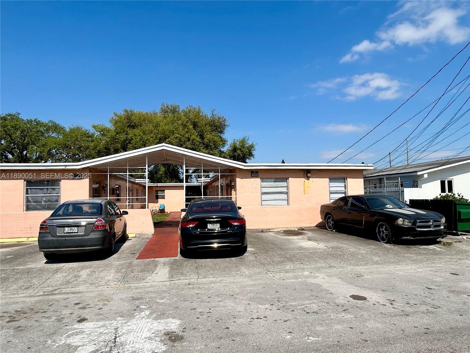 2013 Washington Avenue, Opa-Locka, FL 33054 photo 3