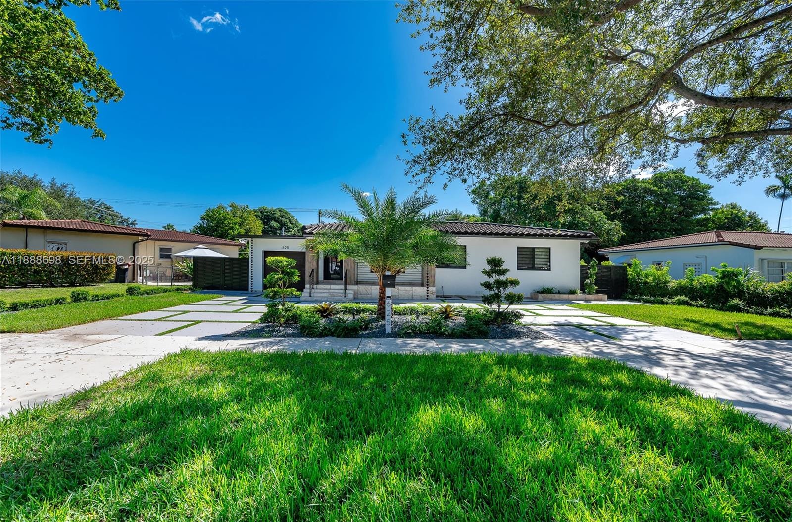 625 Miller Drive, Miami Springs, FL 33166 photo 4