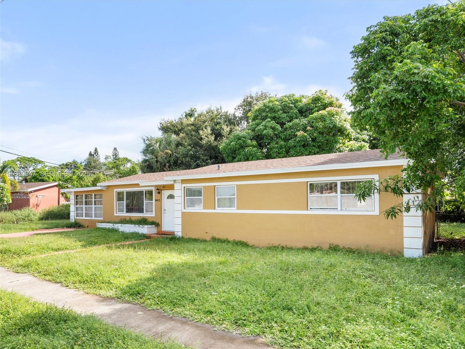16815 NW 38th Court, Miami Gardens, FL 33055, Miami Gardens