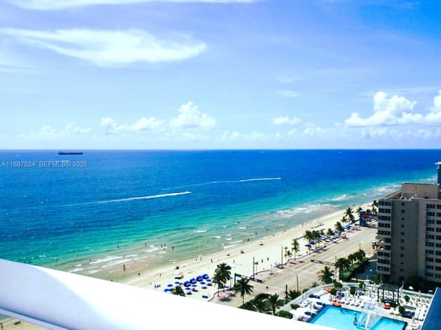 505 N Fort Lauderdale Beach Boulevard 1915, Fort Lauderdale, FL 33304