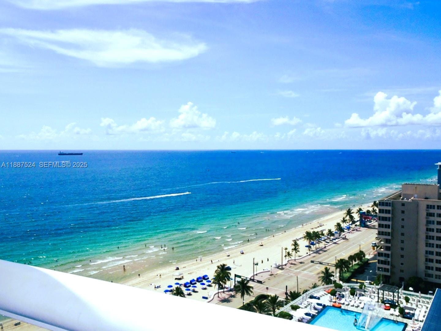 505 N Fort Lauderdale Beach Boulevard 1915, Fort Lauderdale, FL 33304