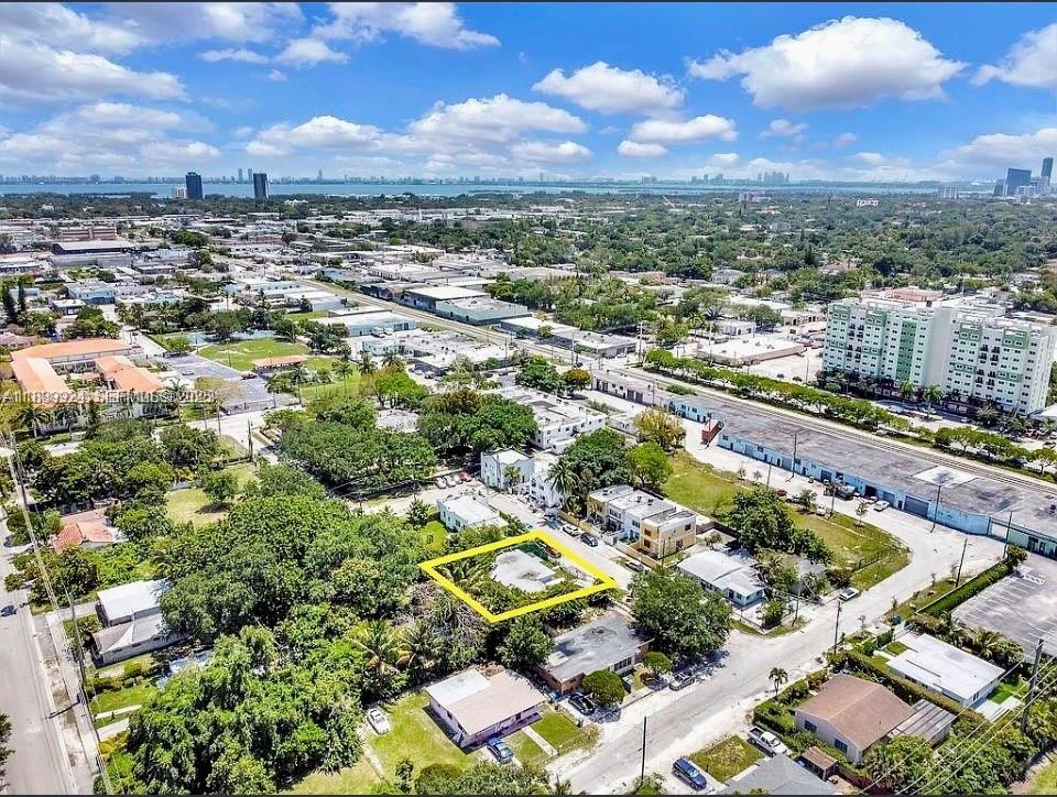 261 NW 73rd Terrace, Miami, FL 33150, Miami