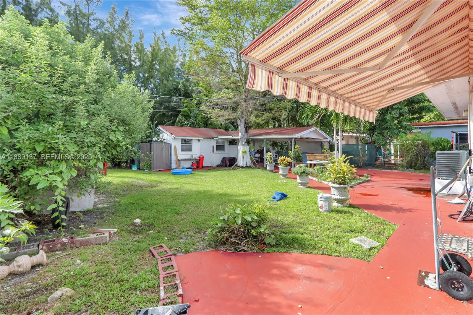 2580 SW 69th Avenue, Miami, FL 33155 photo 21