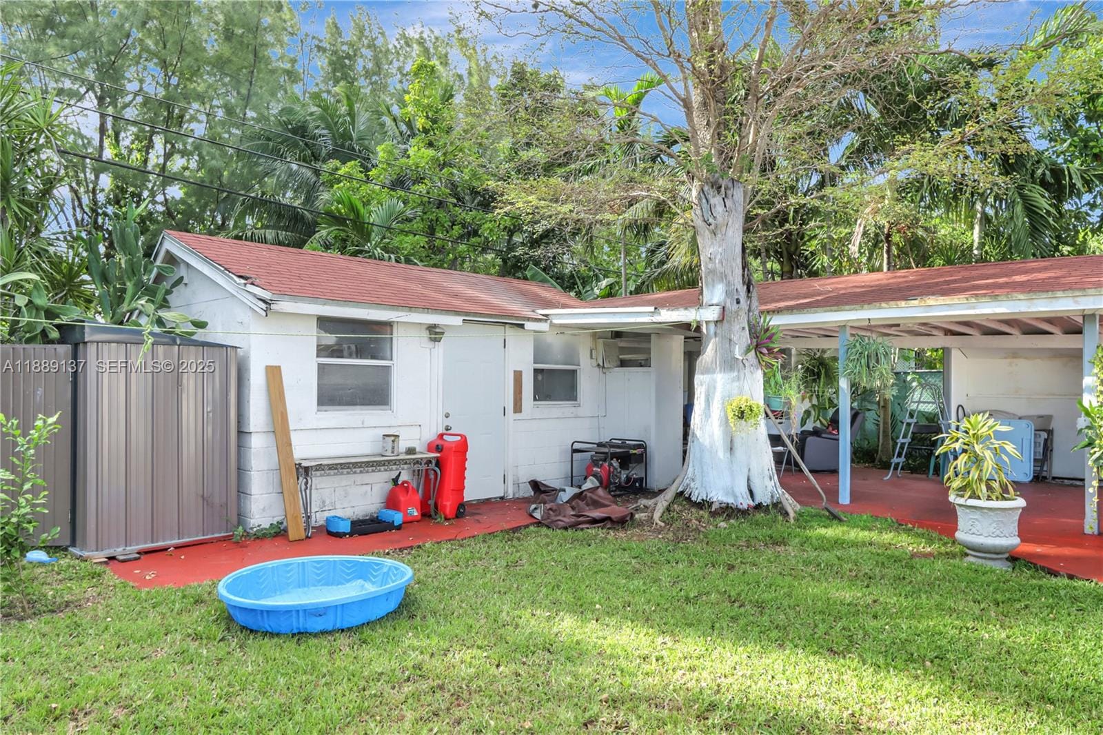 2580 SW 69th Avenue, Miami, FL 33155 photo 22