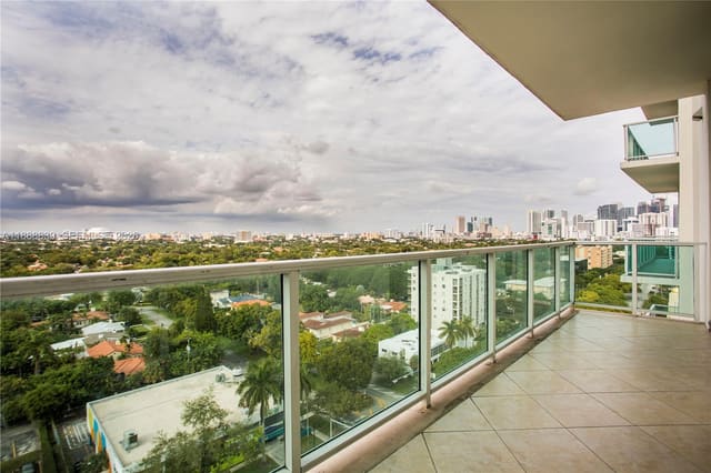 2525 SW 3rd Avenue 1106, sold in Nordica Condo, Miami, FL