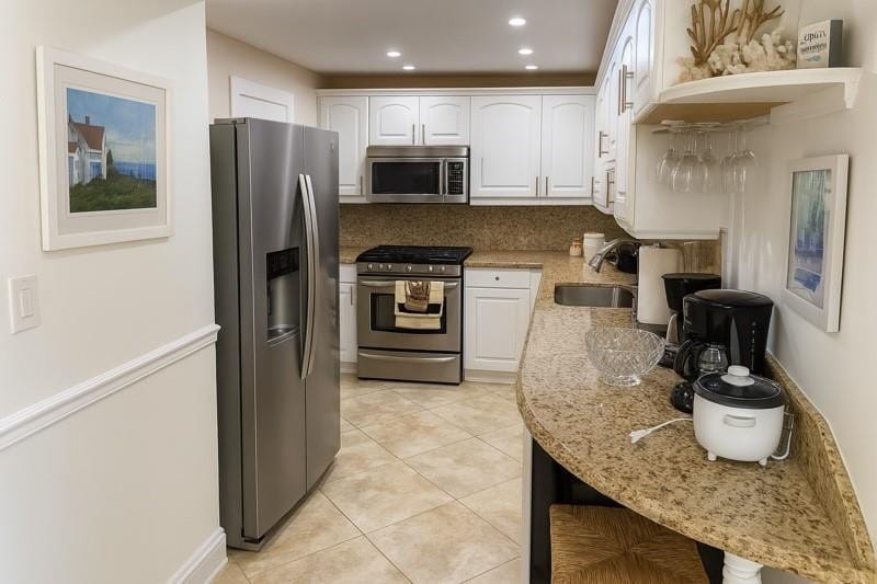 801 S Ocean Drive 206 — photo 4