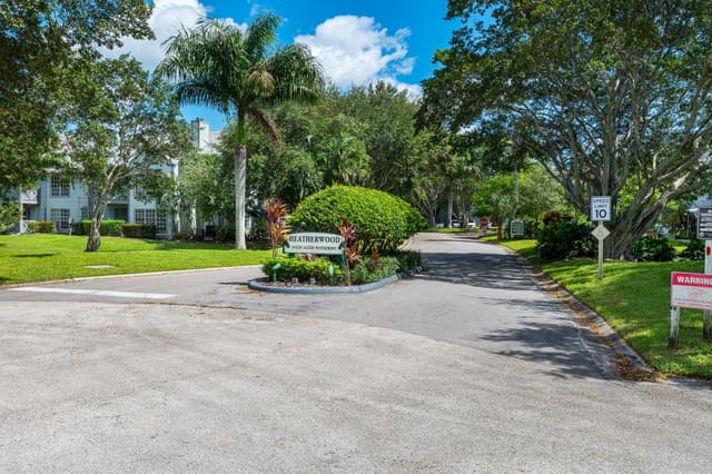 5047 Heatherhill Lane 4, Boca Raton, FL 33486