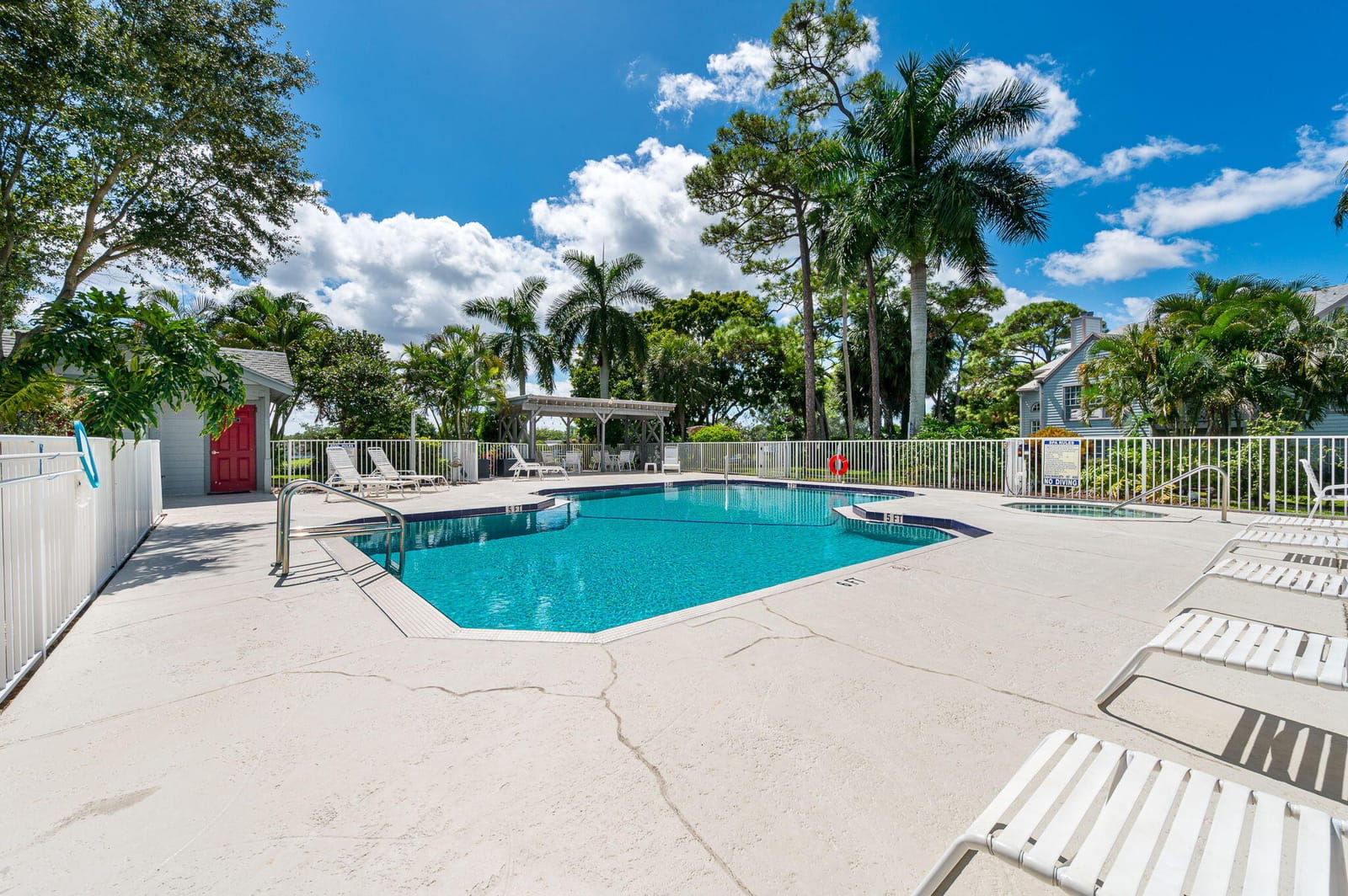 5047 Heatherhill Lane 4, Boca Raton, FL 33486 photo 21